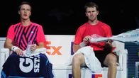 Henri Kontinen ja John Peers.