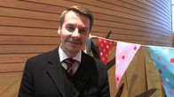 Tuomas Kurttila
