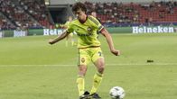 Roman Eremenko kuvassa