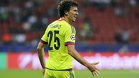 Roman Eremenko kuvassa