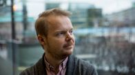 Jaakko Kuusisto.