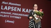 Mari Manninen