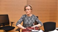 Kihlakunnansyyttäjä Eija Velitski