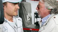 Nico ja Keke Rosberg