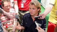 Nico Rosberg