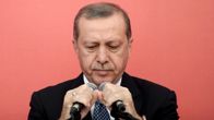 Recep Tayyip Erdoğan