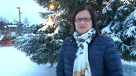 Kajaanilainen Miariikka Tervonen 