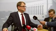 Juha Sipilä
