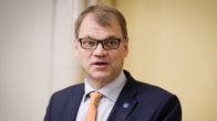 Juha Sipilä.