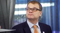 Juha Sipilä