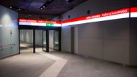 Länsimetro Aalto-yliopiston metroasema
