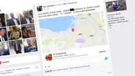 Kuvakaappaus Ilja Janitskinin Facebook-sivusta