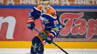 Henrik Haapala kuvassa