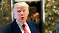 Donald Trump.