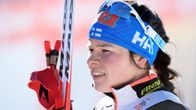 Krista Pärmäkoski kuvassa