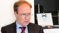 Sir Ivan Rogers