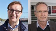 Markku Suksi Teuvo Pohjolainen