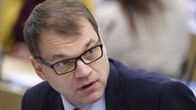 Juha Sipilä.
