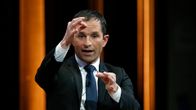 Benoit Hamon.