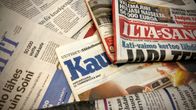Newspapers Friday 13.1.2016