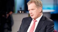 Sauli Niinistö