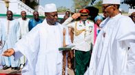 Gambia Jammeh