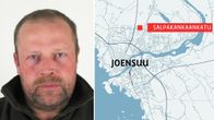 Pekka Seppänen.
