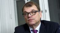 Juha Sipilä.