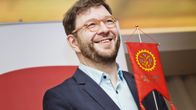 Timo Harakka 