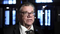 Timo Soini.