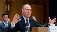 Scott Pruitt