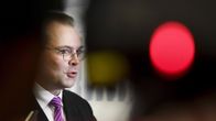 Jussi Niinistö