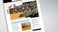Sputnik Newsin Suomen kakoiskansalaiuutta käsittelevä juttu.