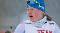 Johanna Matintalo kuvassa