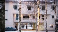 opiston ulkokuva
