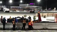 Thierry Neuville kuvassa