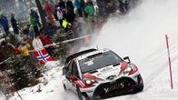 Jari-Matti Latvala kuvassa