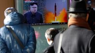 korean johtaja televisiossa