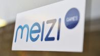 Meizi Games -logo