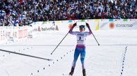 Krista Pärmäkoski