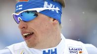 Iivo Niskanen Lahti 2017 