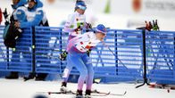 Saarinen ja Niskanen Lahti 2017