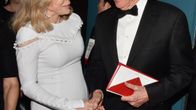 Näyttelijät Faye Dunaway ja Warren Beatty julistivat vahingossa väärän elokuvan parhaan elokuvan Oscarin voittajaksi.