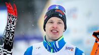 Iivo Niskanen