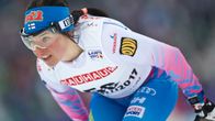 Krista Pärmäkoski kuvassa