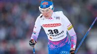 Kerttu Niskanen kuvassa