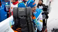 Sami Jauhojärvi Iivo Niskanen