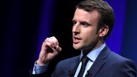 Emmanuel Macron