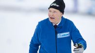 Siiri Rantanen kuvassa