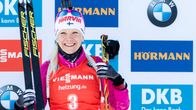Kaisa Mäkäräinen